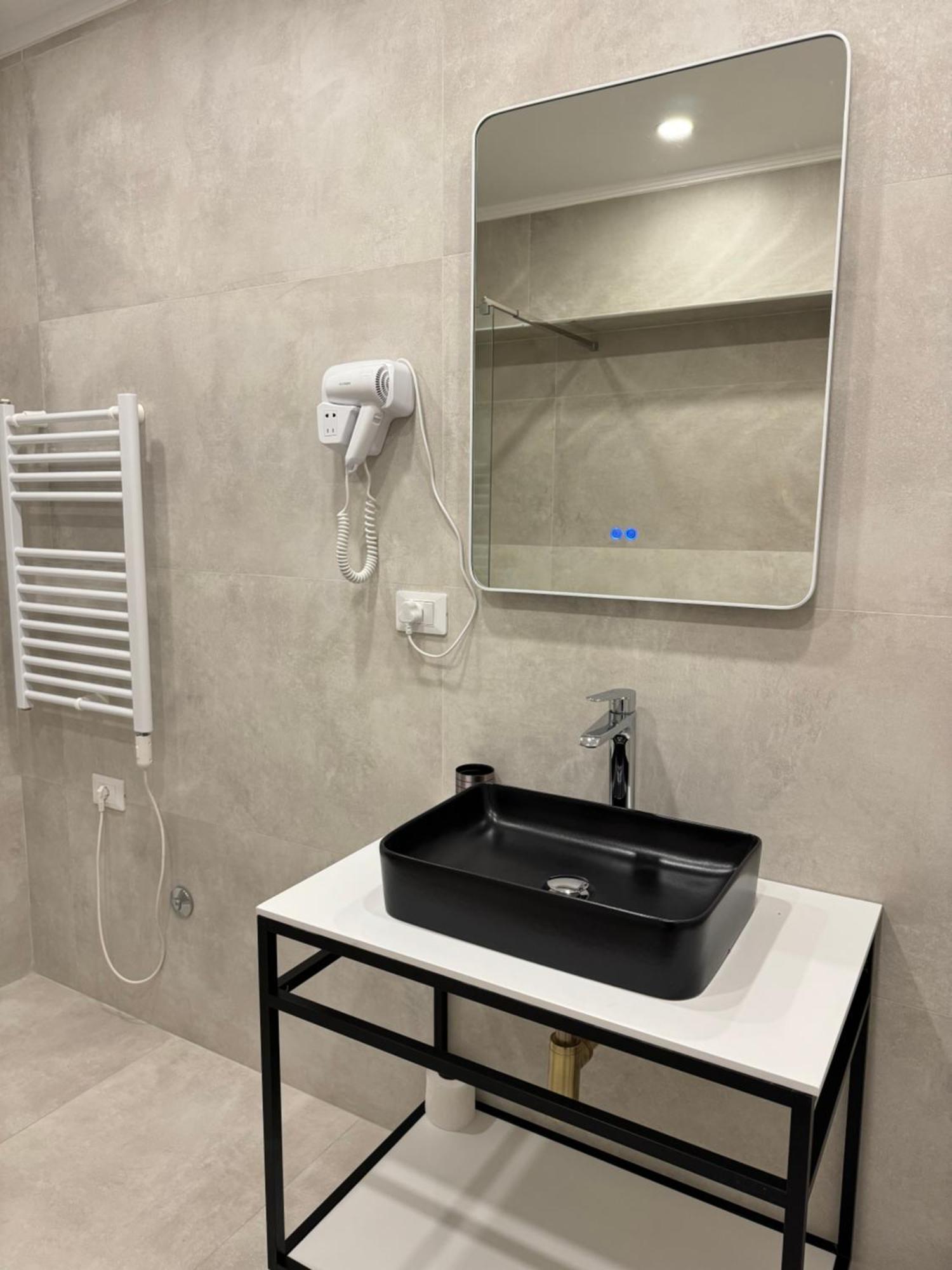 Hotel L'hotel Tirana